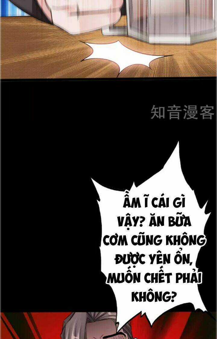 Tuyệt Phẩm Tà Thiếu Chapter 35 trang 7