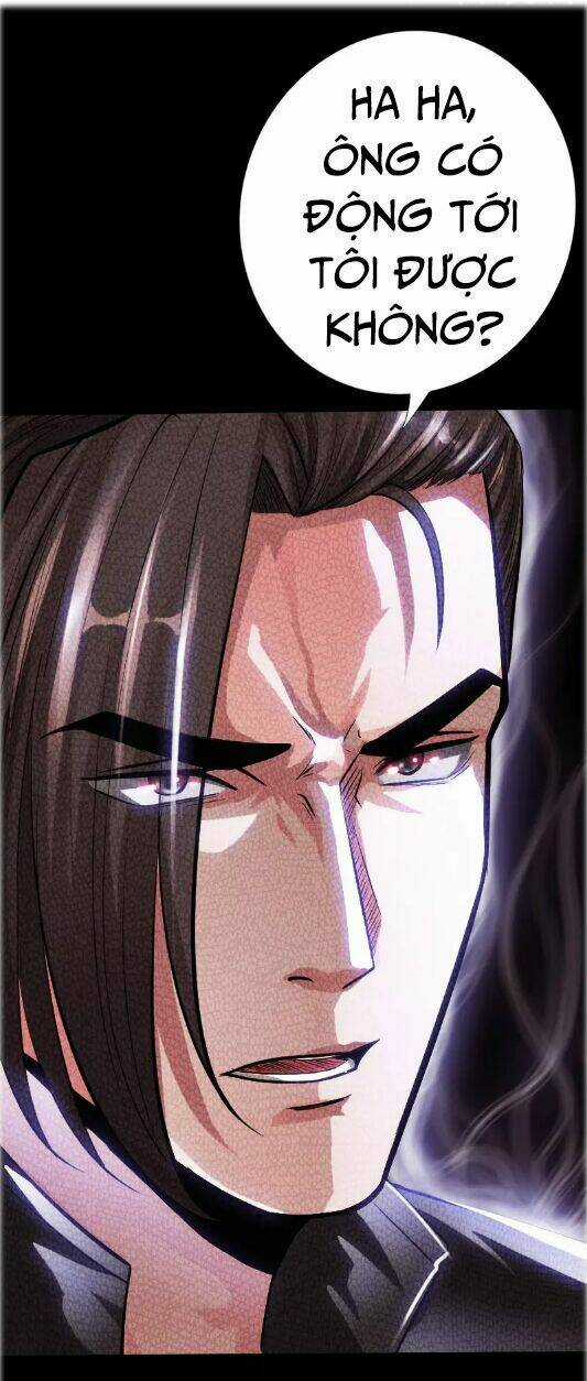 Tuyệt Phẩm Tà Thiếu Chapter 36 trang 10