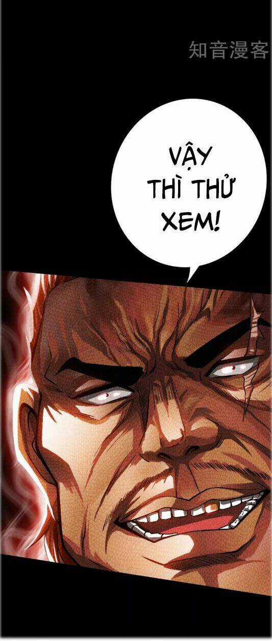 Tuyệt Phẩm Tà Thiếu Chapter 36 trang 11