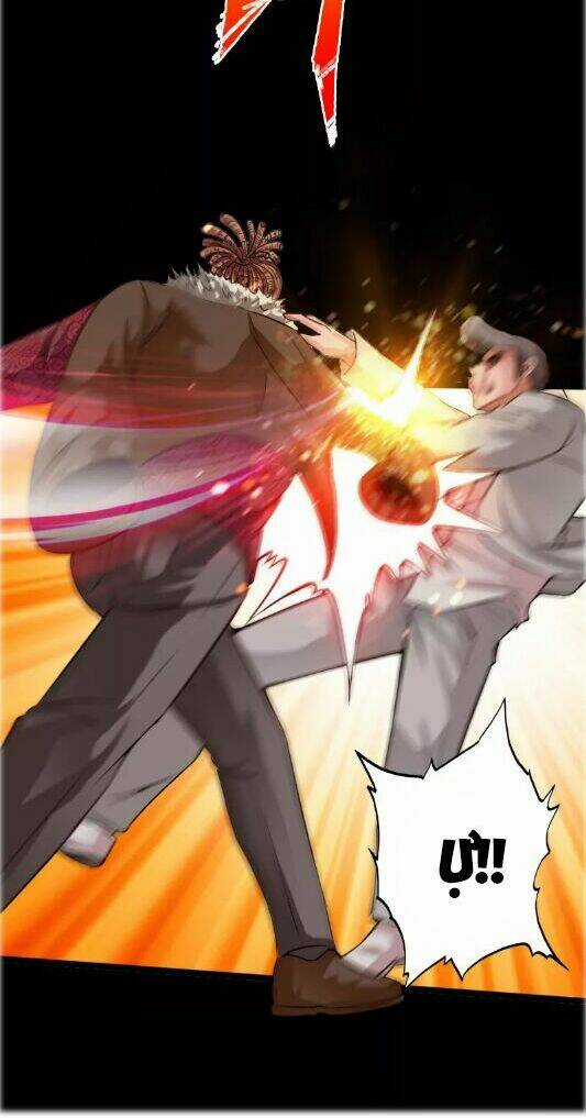 Tuyệt Phẩm Tà Thiếu Chapter 36 trang 19