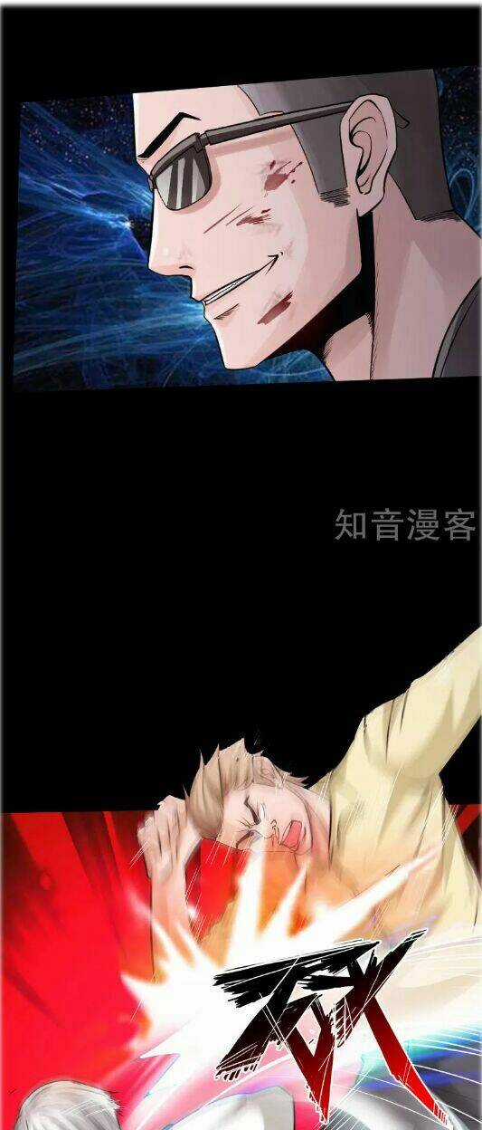 Tuyệt Phẩm Tà Thiếu Chapter 36 trang 22