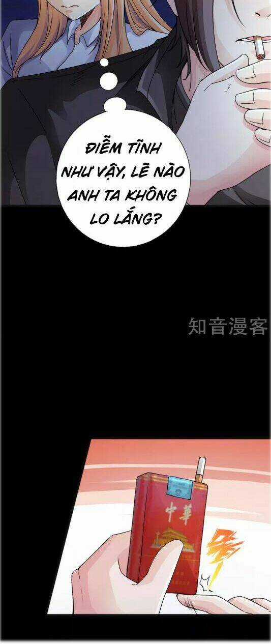 Tuyệt Phẩm Tà Thiếu Chapter 36 trang 7