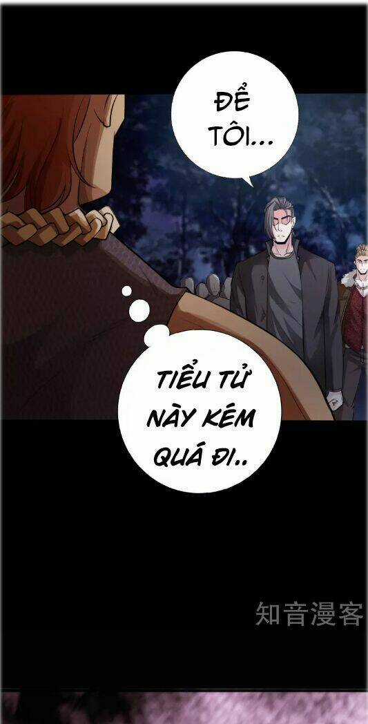 Tuyệt Phẩm Tà Thiếu Chapter 37 trang 12