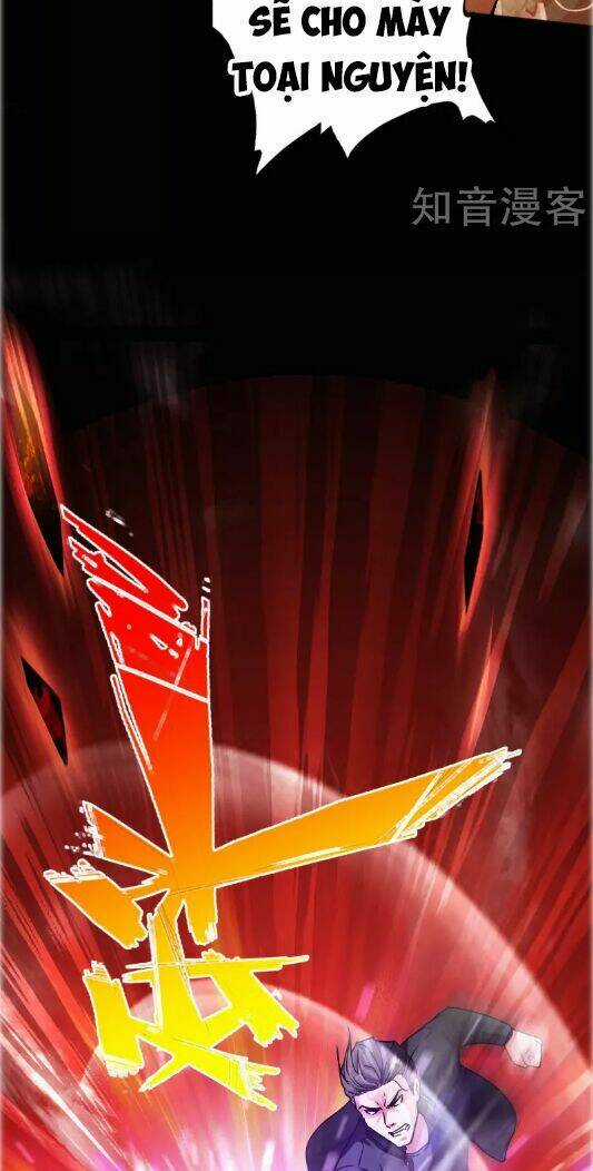 Tuyệt Phẩm Tà Thiếu Chapter 37 trang 15