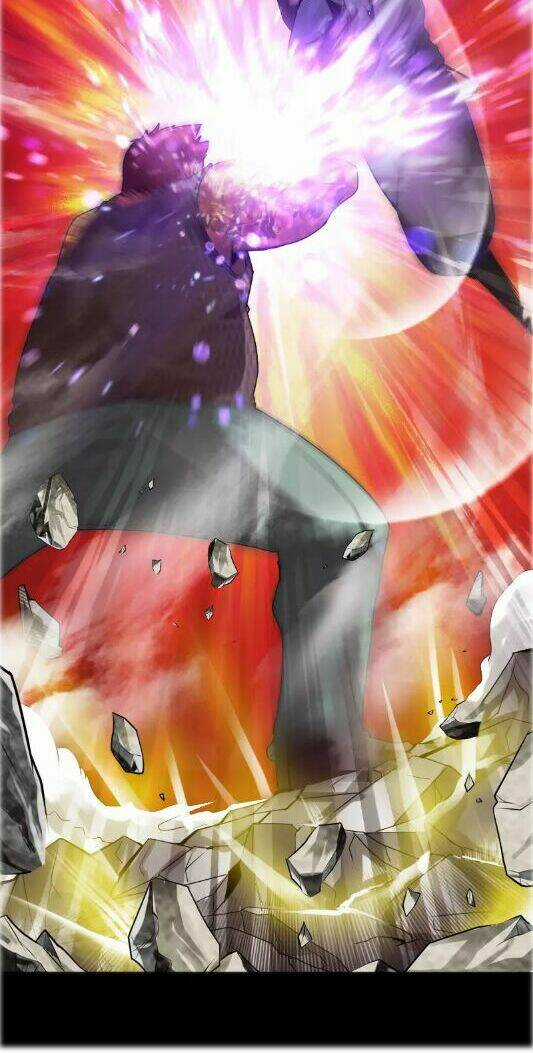 Tuyệt Phẩm Tà Thiếu Chapter 37 trang 16