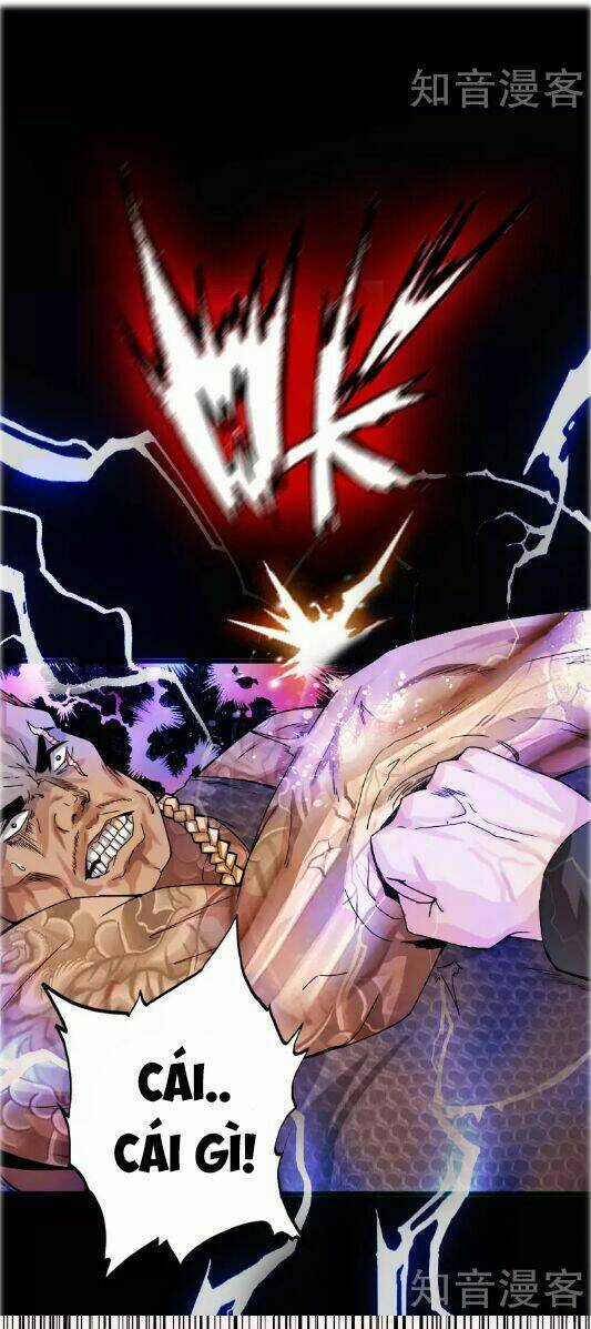 Tuyệt Phẩm Tà Thiếu Chapter 37 trang 17