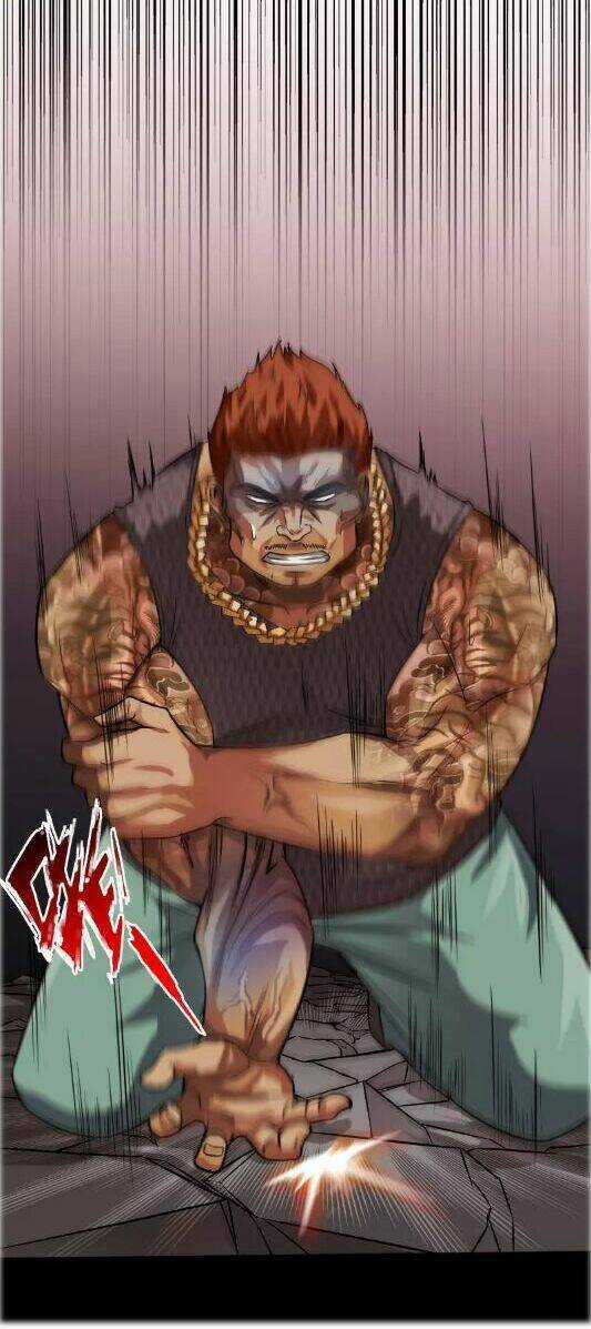 Tuyệt Phẩm Tà Thiếu Chapter 37 trang 18