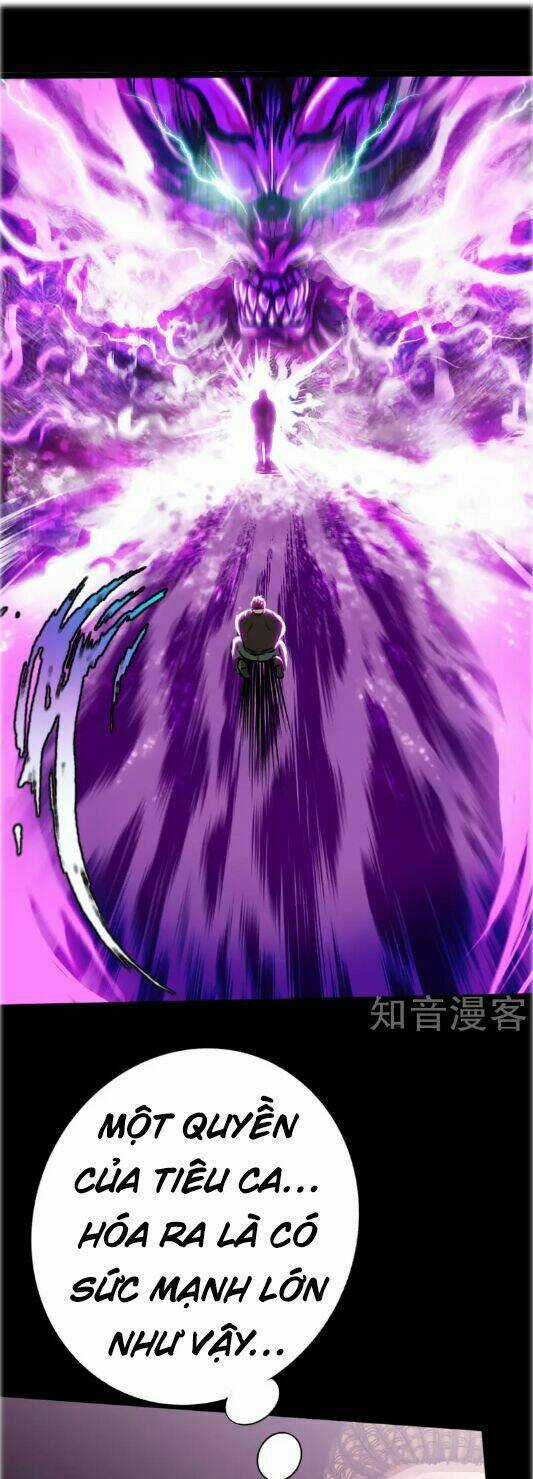 Tuyệt Phẩm Tà Thiếu Chapter 37 trang 19