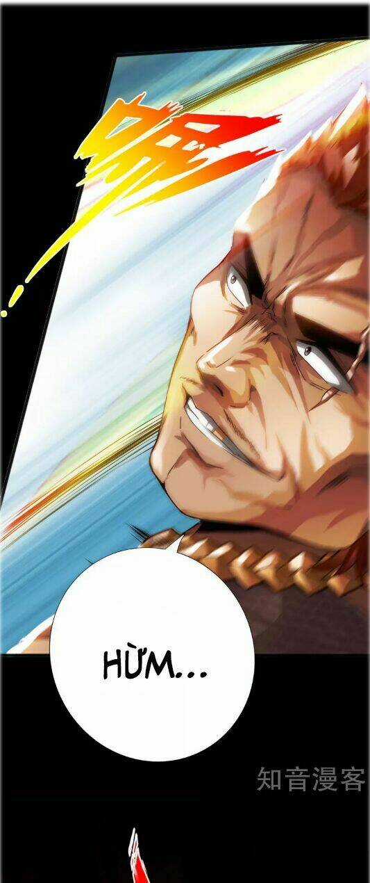 Tuyệt Phẩm Tà Thiếu Chapter 37 trang 2