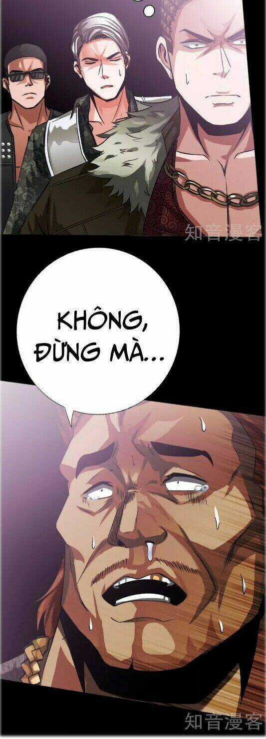 Tuyệt Phẩm Tà Thiếu Chapter 37 trang 20