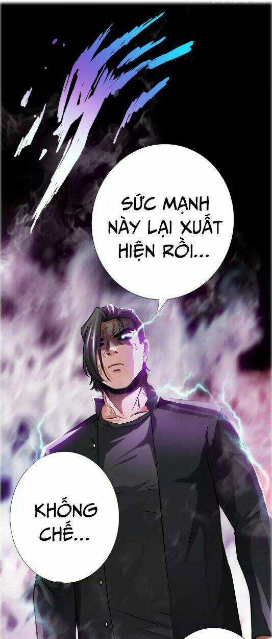 Tuyệt Phẩm Tà Thiếu Chapter 37 trang 21