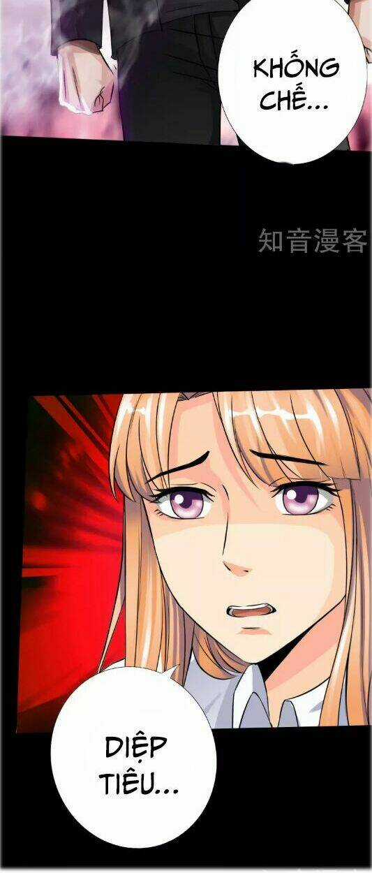 Tuyệt Phẩm Tà Thiếu Chapter 37 trang 22