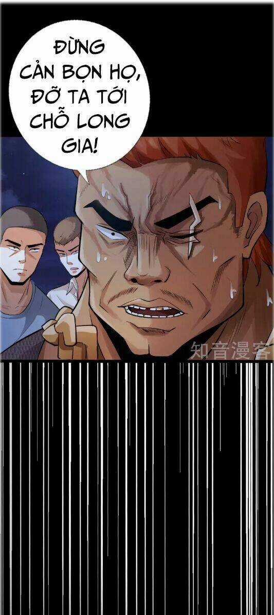 Tuyệt Phẩm Tà Thiếu Chapter 37 trang 24