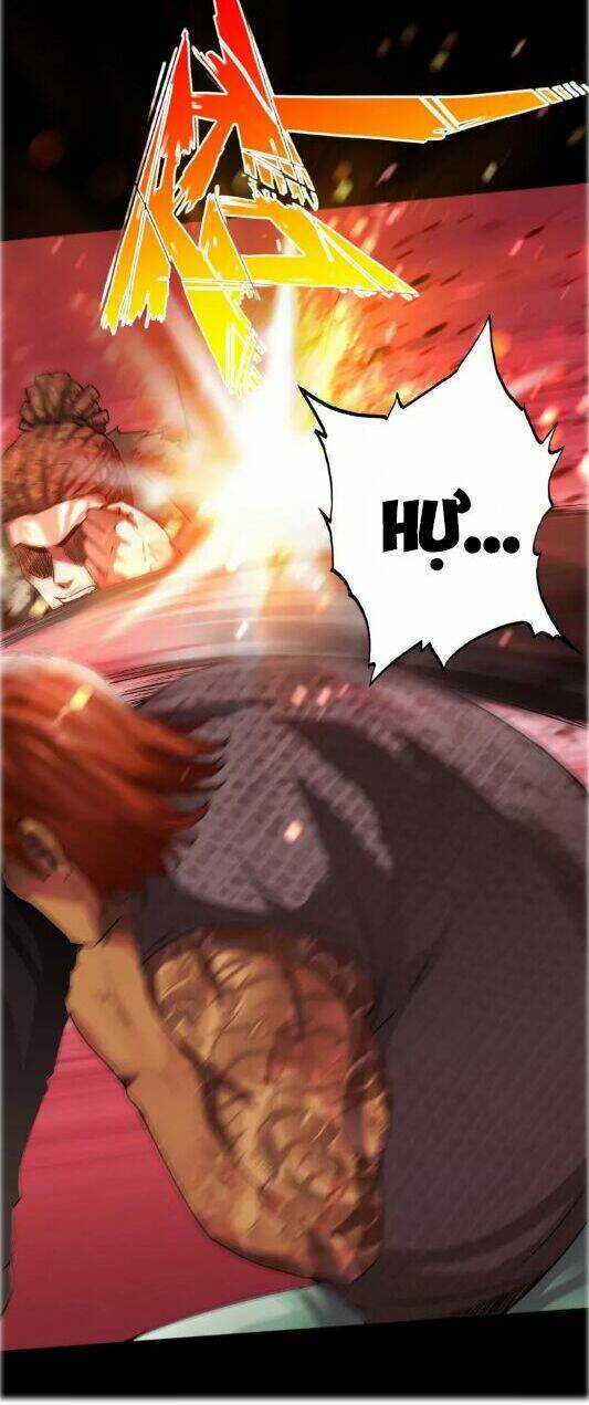 Tuyệt Phẩm Tà Thiếu Chapter 37 trang 3