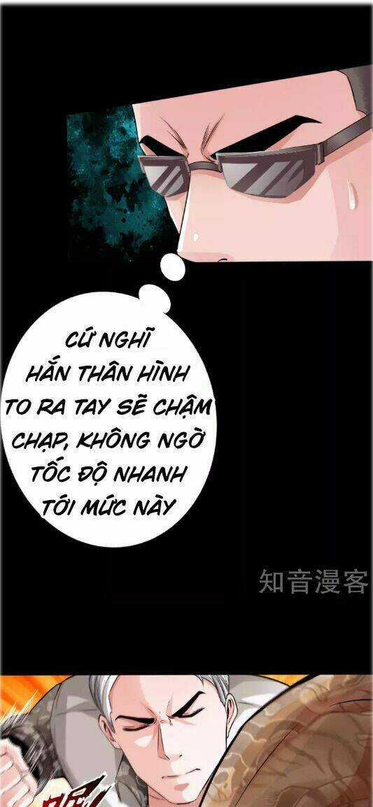 Tuyệt Phẩm Tà Thiếu Chapter 37 trang 6
