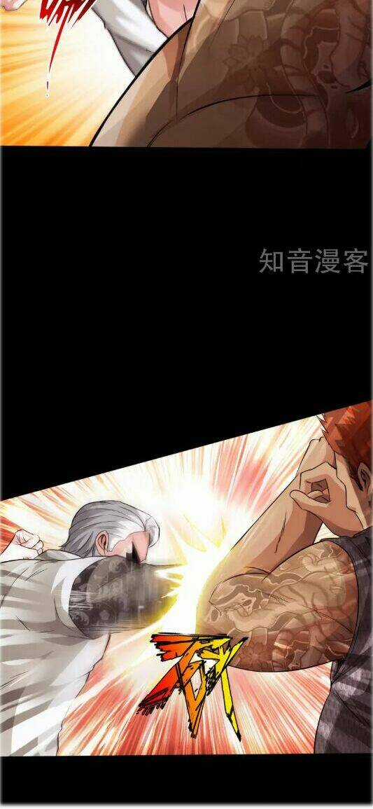 Tuyệt Phẩm Tà Thiếu Chapter 37 trang 7