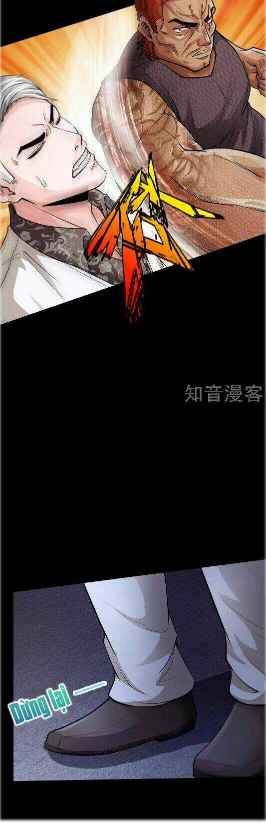 Tuyệt Phẩm Tà Thiếu Chapter 37 trang 9