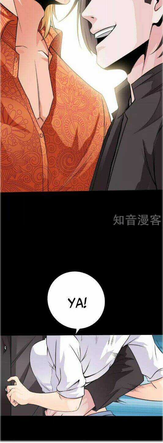 Tuyệt Phẩm Tà Thiếu Chapter 38 trang 10