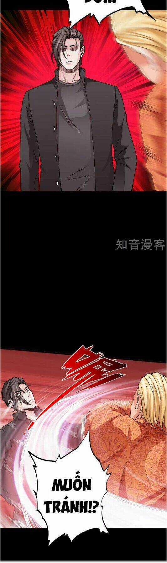 Tuyệt Phẩm Tà Thiếu Chapter 38 trang 14