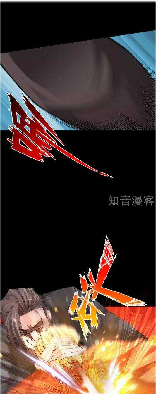 Tuyệt Phẩm Tà Thiếu Chapter 38 trang 15