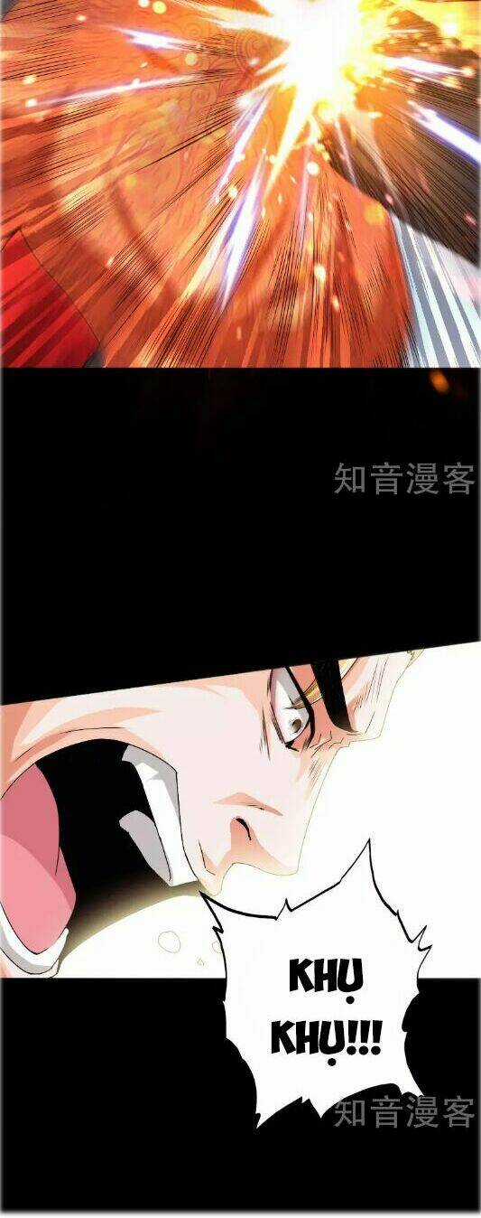 Tuyệt Phẩm Tà Thiếu Chapter 38 trang 16