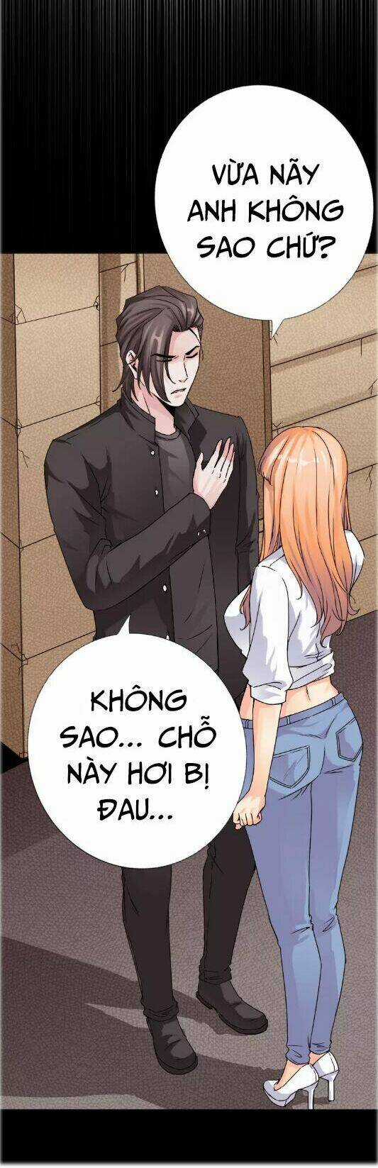 Tuyệt Phẩm Tà Thiếu Chapter 38 trang 2