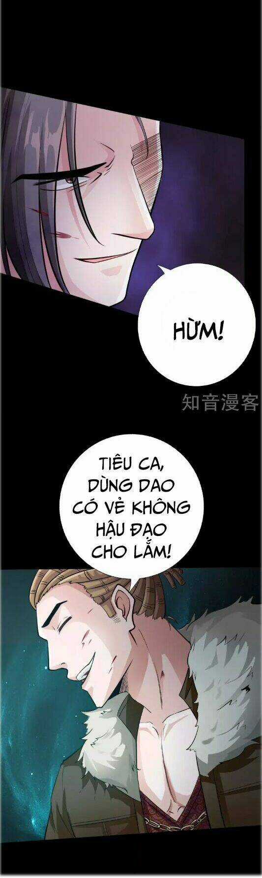 Tuyệt Phẩm Tà Thiếu Chapter 38 trang 20
