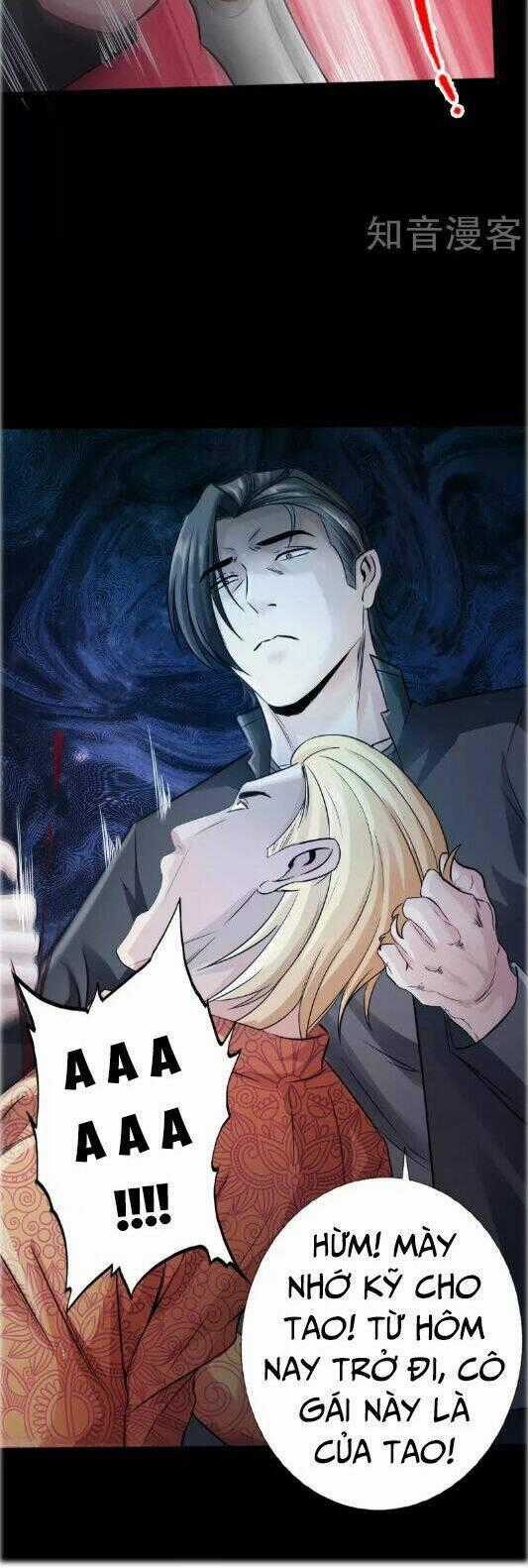 Tuyệt Phẩm Tà Thiếu Chapter 38 trang 22