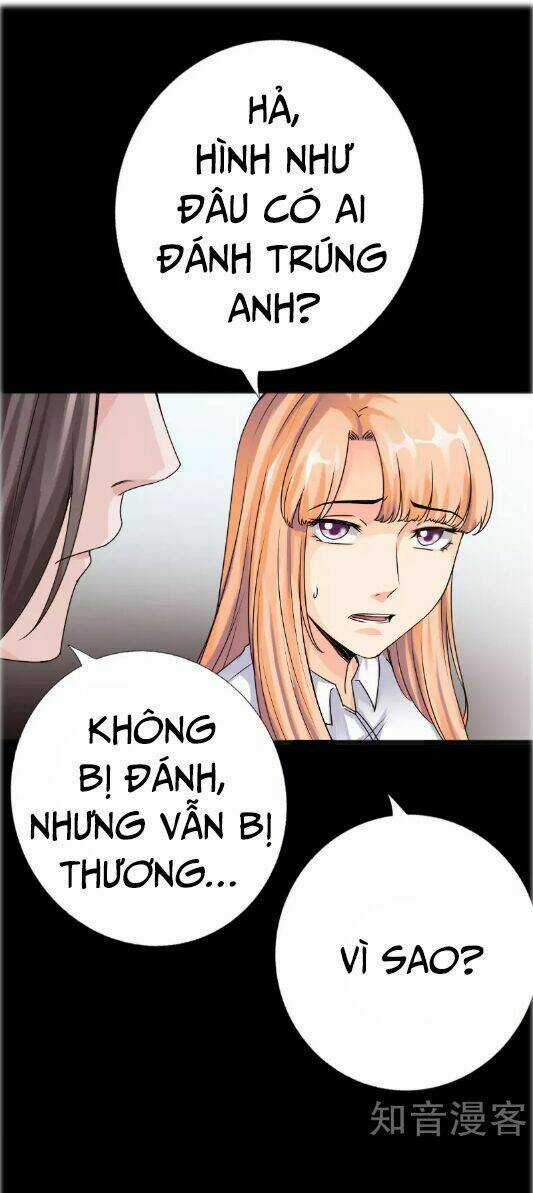 Tuyệt Phẩm Tà Thiếu Chapter 38 trang 3