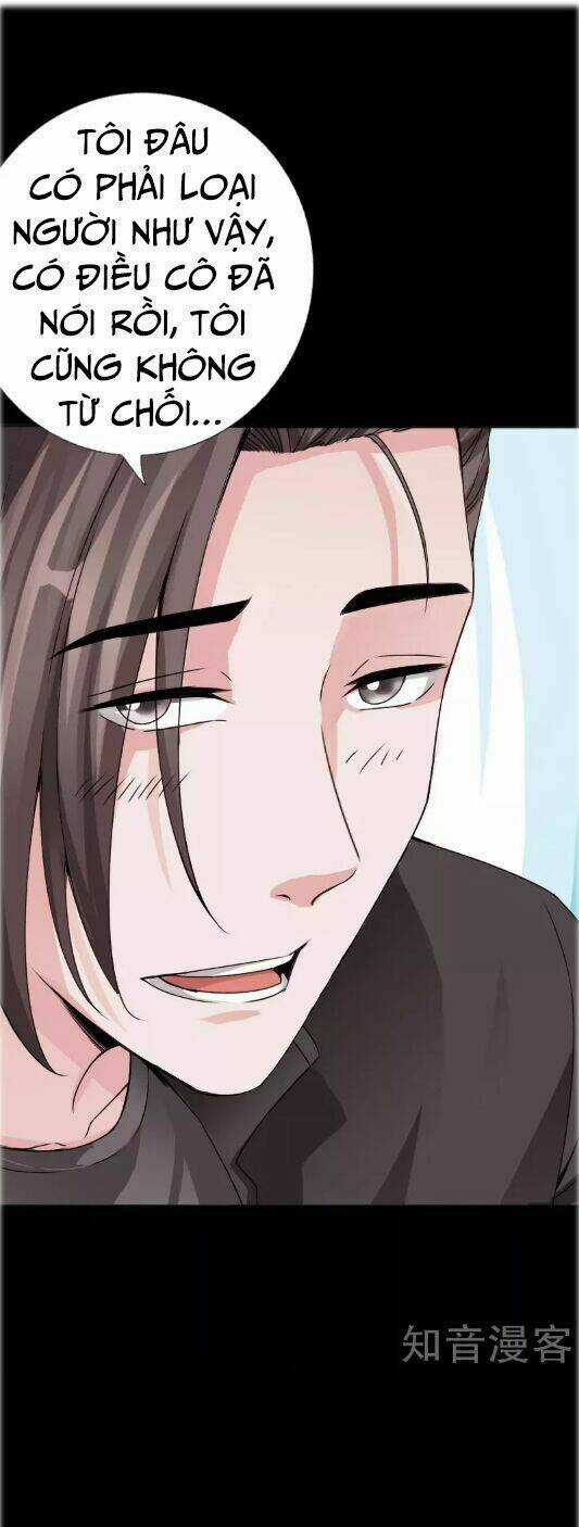 Tuyệt Phẩm Tà Thiếu Chapter 38 trang 5