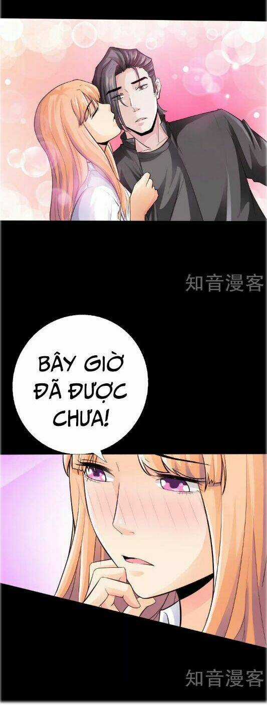 Tuyệt Phẩm Tà Thiếu Chapter 38 trang 6