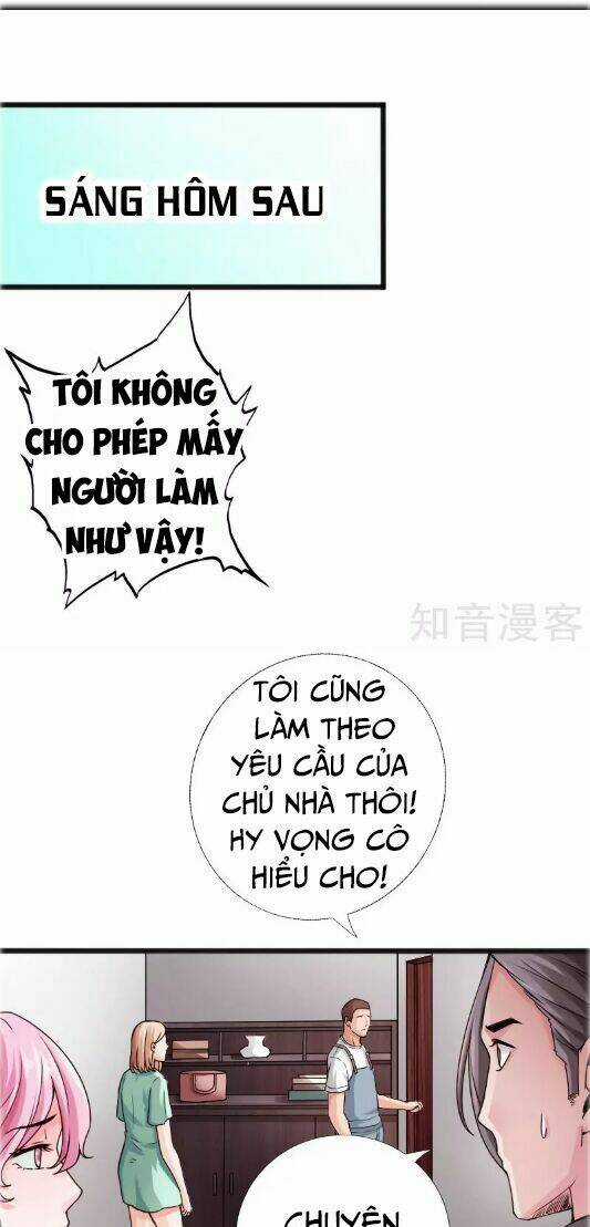 Tuyệt Phẩm Tà Thiếu Chapter 39 trang 10
