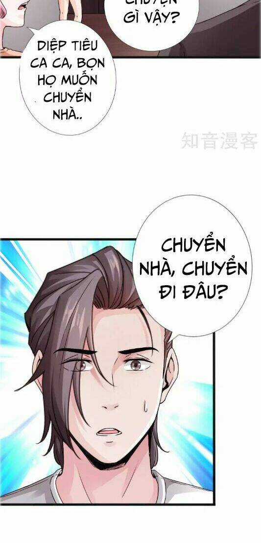 Tuyệt Phẩm Tà Thiếu Chapter 39 trang 11