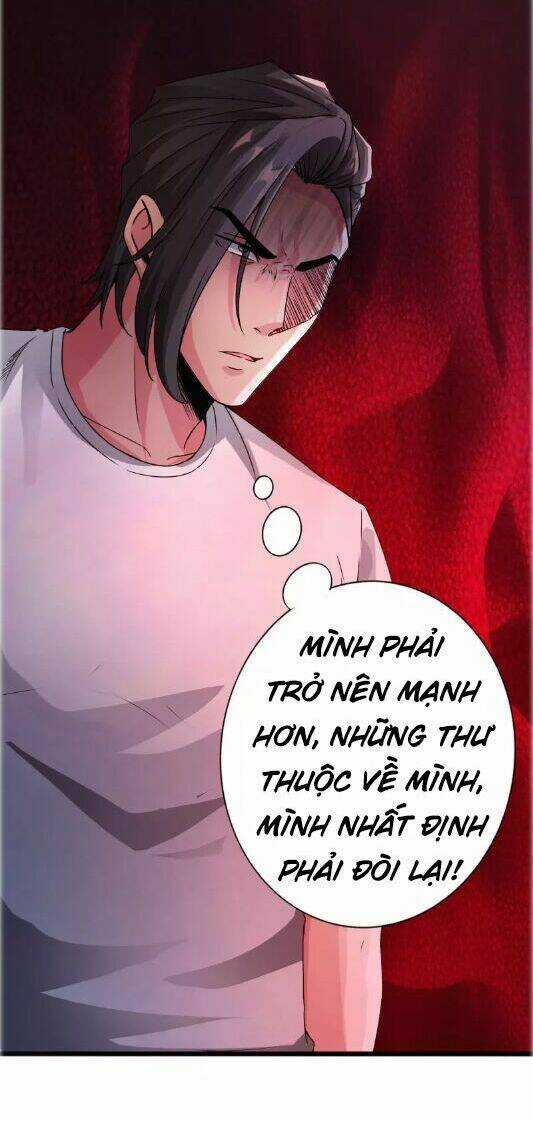 Tuyệt Phẩm Tà Thiếu Chapter 39 trang 14