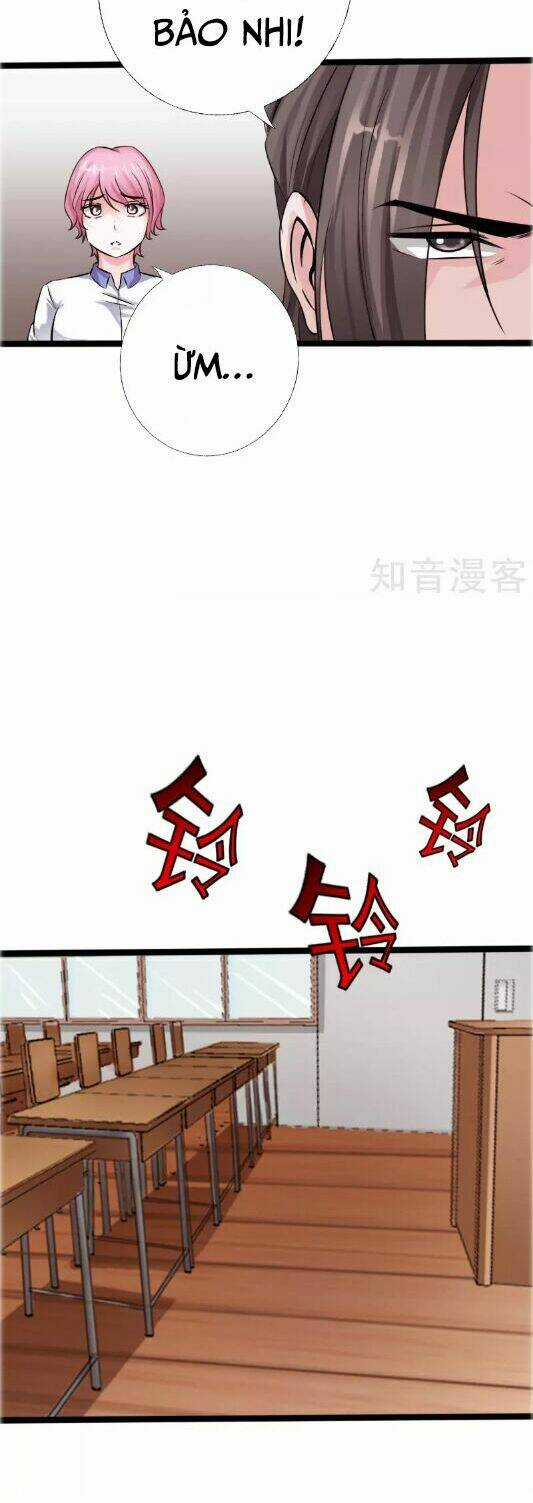 Tuyệt Phẩm Tà Thiếu Chapter 39 trang 16