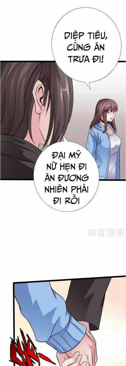 Tuyệt Phẩm Tà Thiếu Chapter 39 trang 17