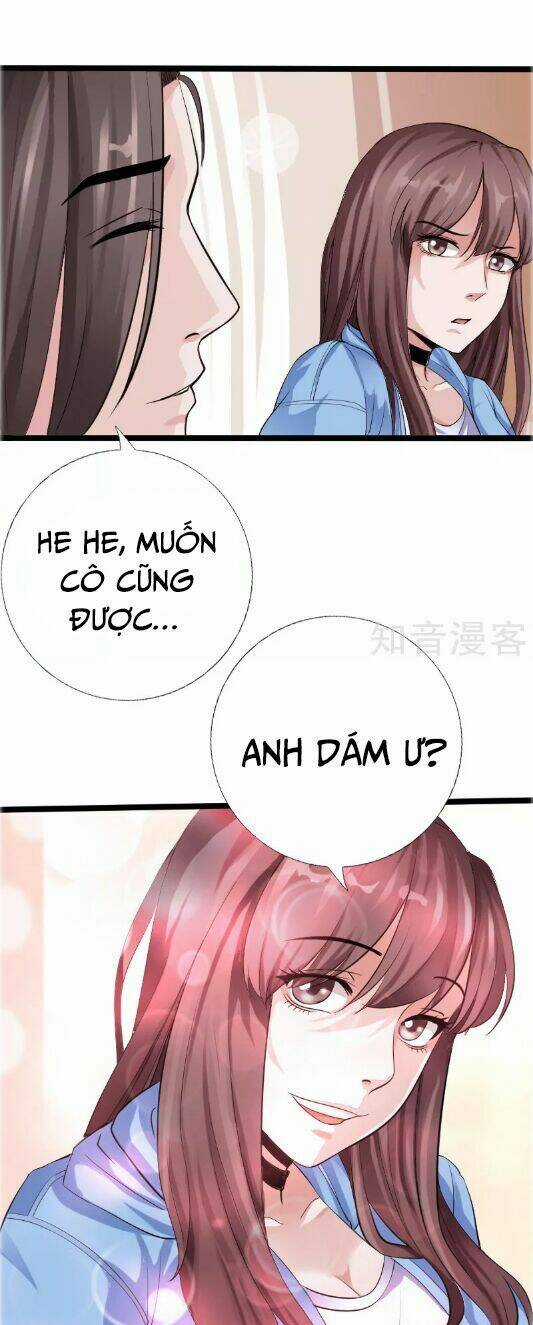 Tuyệt Phẩm Tà Thiếu Chapter 39 trang 19