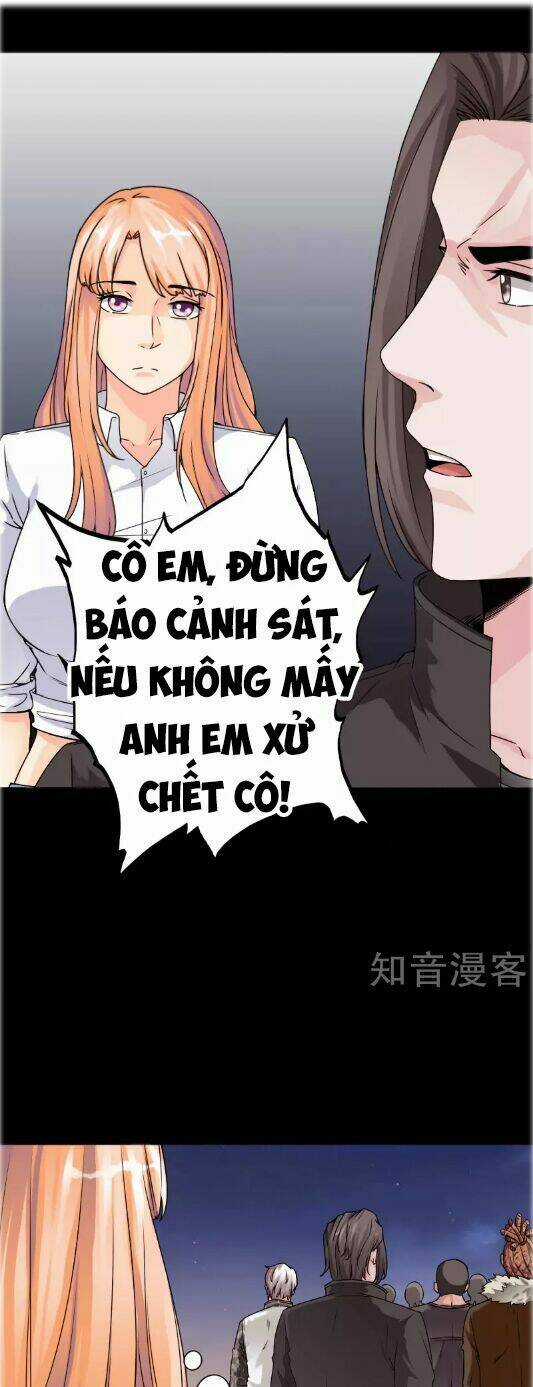 Tuyệt Phẩm Tà Thiếu Chapter 39 trang 2
