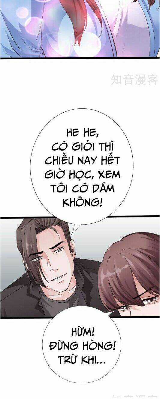 Tuyệt Phẩm Tà Thiếu Chapter 39 trang 20