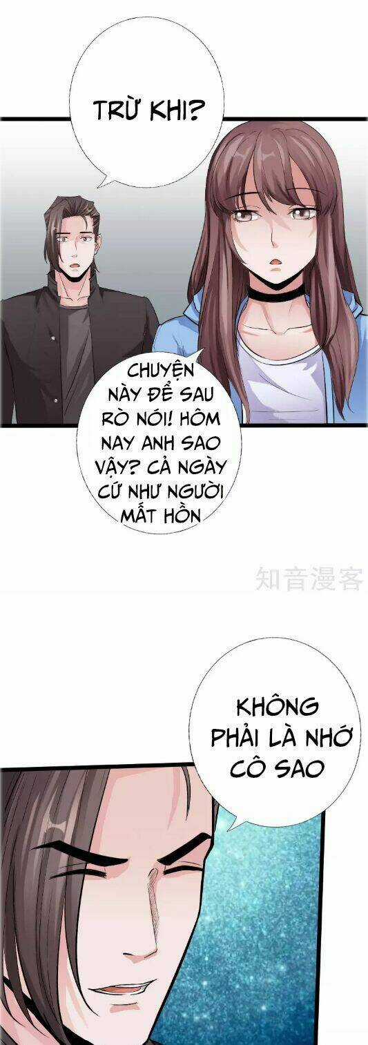 Tuyệt Phẩm Tà Thiếu Chapter 39 trang 21