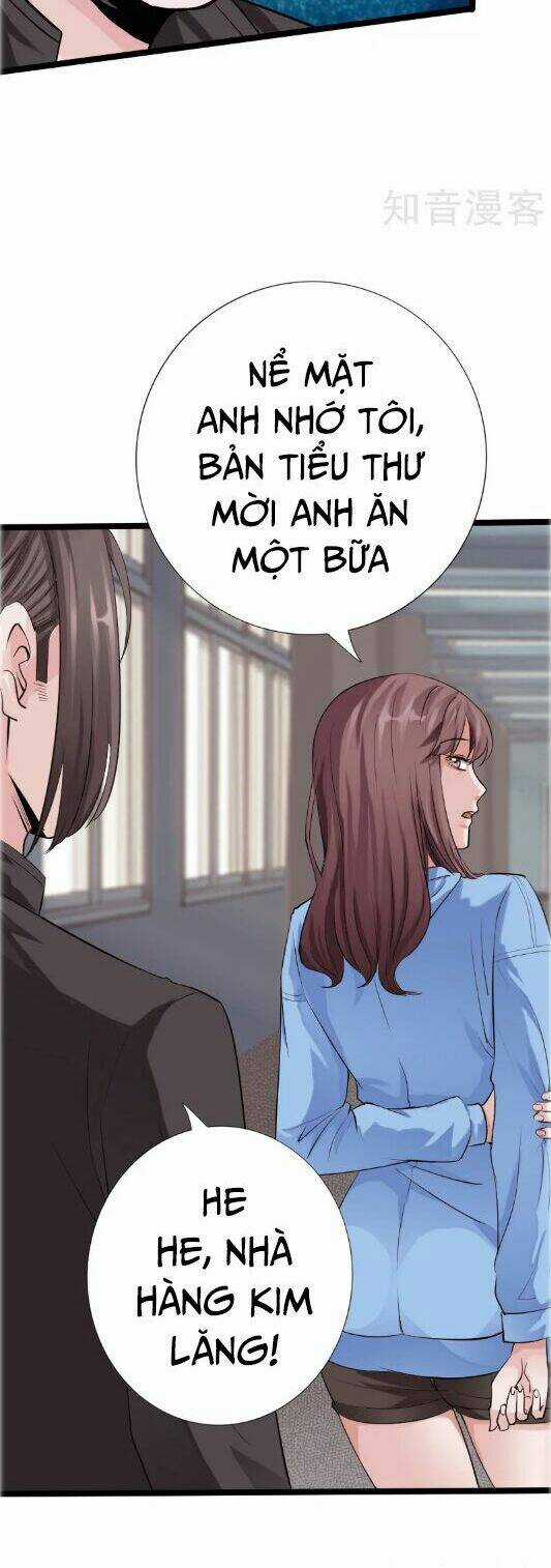 Tuyệt Phẩm Tà Thiếu Chapter 39 trang 22