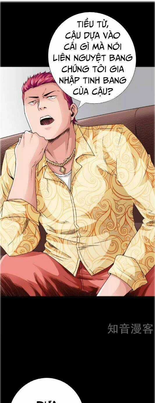 Tuyệt Phẩm Tà Thiếu Chapter 39 trang 25