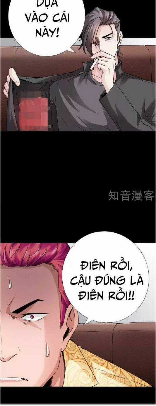 Tuyệt Phẩm Tà Thiếu Chapter 39 trang 26