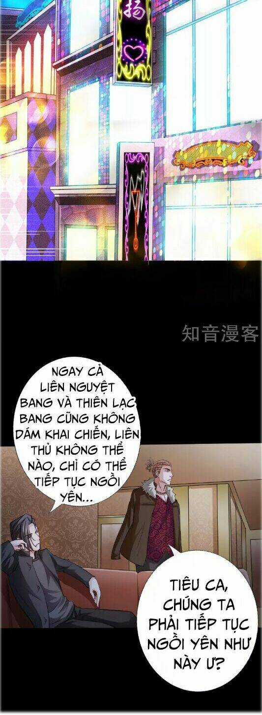 Tuyệt Phẩm Tà Thiếu Chapter 39 trang 5