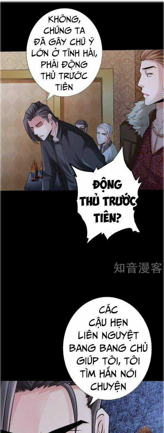 Tuyệt Phẩm Tà Thiếu Chapter 39 trang 6