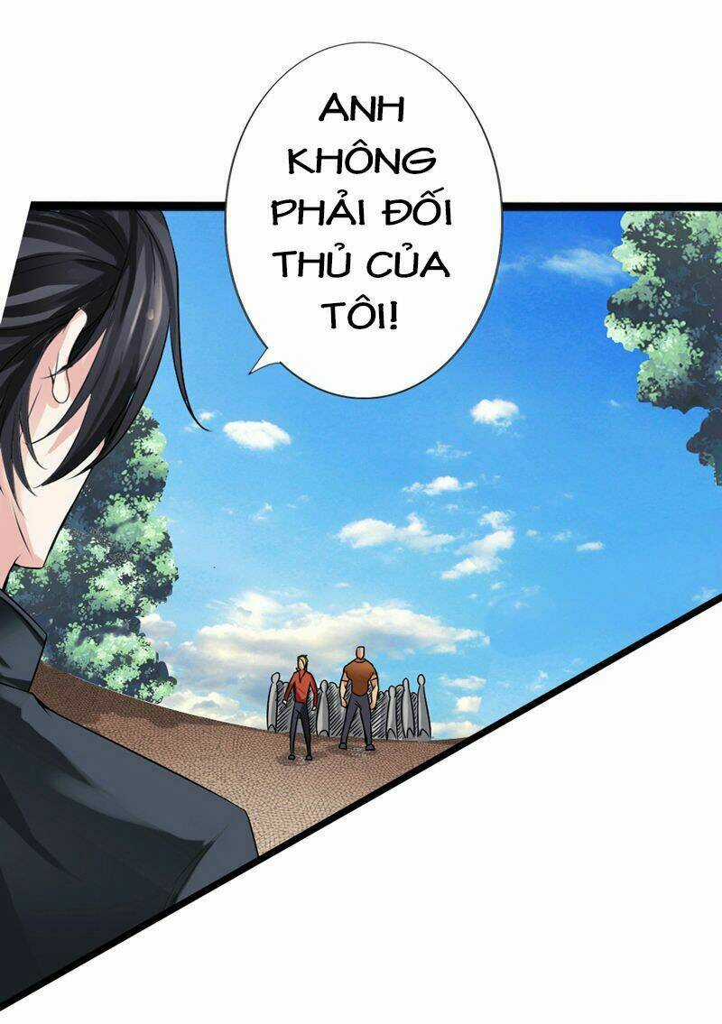 Tuyệt Phẩm Tà Thiếu Chapter 4 trang 10