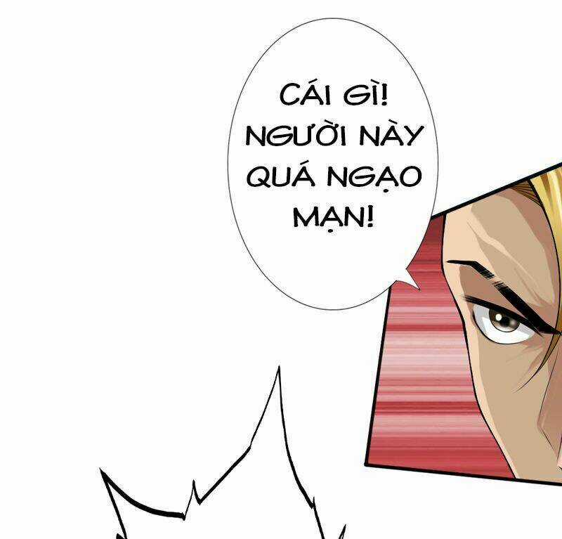 Tuyệt Phẩm Tà Thiếu Chapter 4 trang 11