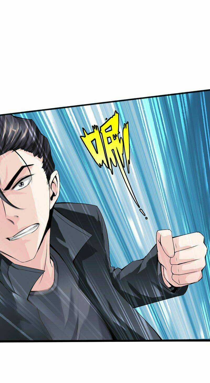 Tuyệt Phẩm Tà Thiếu Chapter 4 trang 14