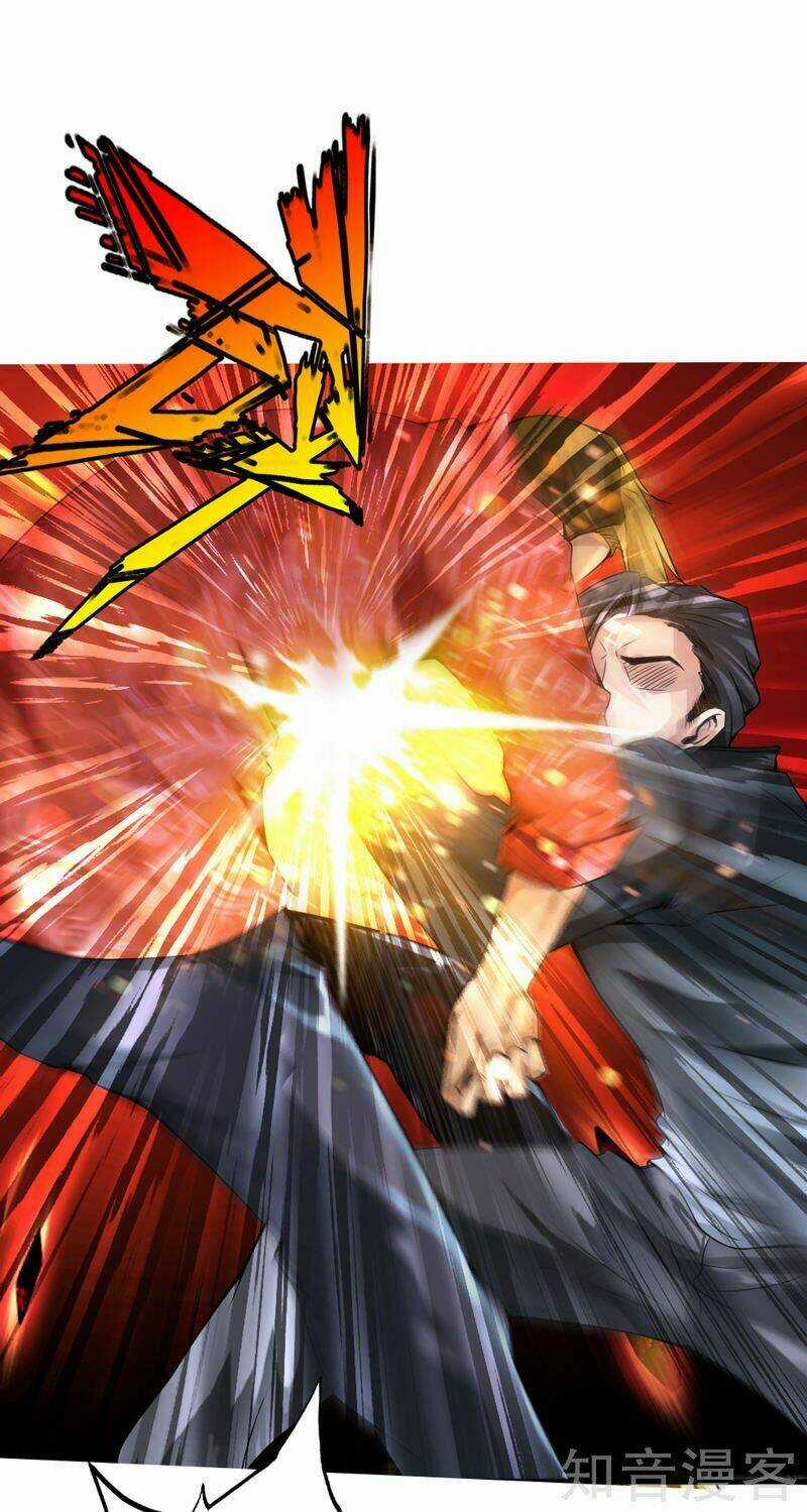 Tuyệt Phẩm Tà Thiếu Chapter 4 trang 15