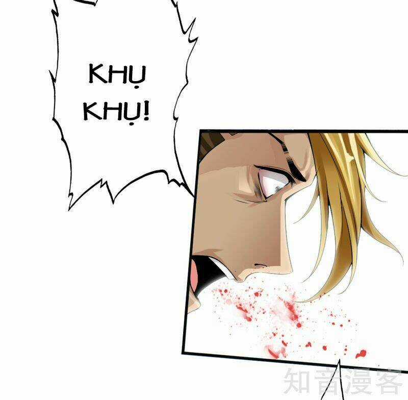 Tuyệt Phẩm Tà Thiếu Chapter 4 trang 16